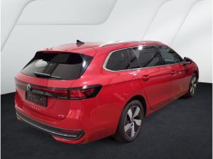 Volkswagen Passat Variant Business 1.5 eTSI 110kW DSG - IQ.Drive LED AHK Area View SHZ LM Navi CarPlay Digital Cockpit