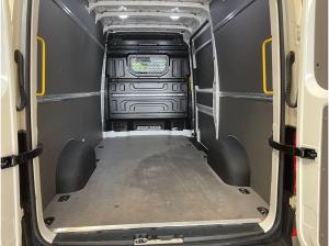 Volkswagen Crafter MR, App Connect, Klima, 3 Sitzer