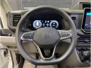 Volkswagen Crafter MR, App Connect, Klima, 3 Sitzer