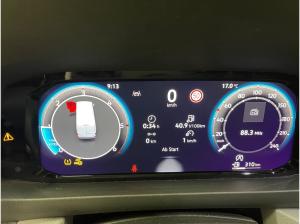 Volkswagen Crafter MR, App Connect, Klima, 3 Sitzer