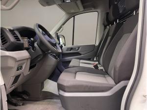 Volkswagen Crafter MR, App Connect, Klima, 3 Sitzer