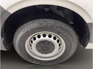 Volkswagen Crafter MR, App Connect, Klima, 3 Sitzer