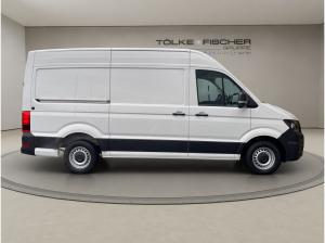 Volkswagen Crafter MR, App Connect, Klima, 3 Sitzer