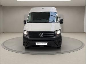 Volkswagen Crafter MR, App Connect, Klima, 3 Sitzer