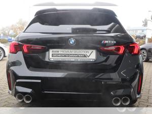 BMW 135 M xDrive/AHK/360°/Head-Up/DrivingAss.Plus/Lenkradhzg.