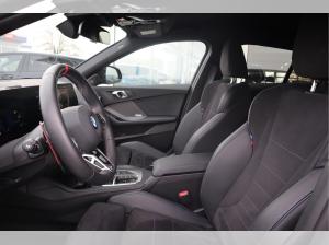 BMW 135 M xDrive/AHK/360°/Head-Up/DrivingAss.Plus/Lenkradhzg.
