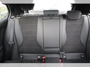 BMW 135 M xDrive/AHK/360°/Head-Up/DrivingAss.Plus/Lenkradhzg.