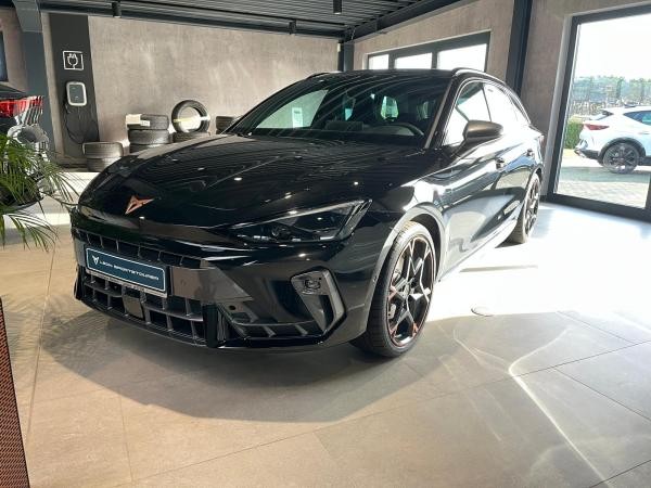 Cupra Leon 2.0 TSI 150kW DSG Sportstourer 4WD