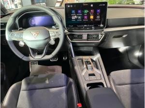 Cupra Leon 2.0 TSI 150kW DSG Sportstourer 4WD