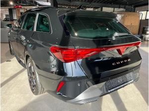 Cupra Leon 2.0 TSI 150kW DSG Sportstourer 4WD