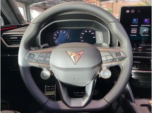 Cupra Leon 2.0 TSI 150kW DSG Sportstourer 4WD