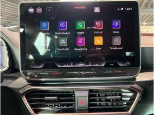 Cupra Leon 2.0 TSI 150kW DSG Sportstourer 4WD