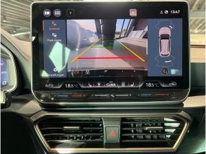 Cupra Leon 2.0 TSI 150kW DSG Sportstourer 4WD