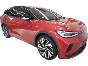 Volkswagen ID.4 GTX 4Mo. - AHK PANO KAMERA inkl. Winterräder