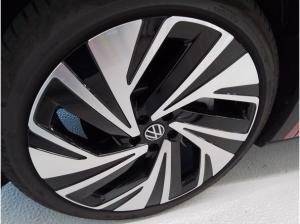Volkswagen ID.4 GTX 4Mo. - AHK PANO KAMERA inkl. Winterräder