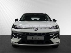 Volkswagen T-Roc Life 1.5 l eTSI OPF 150 PS 7-Gang-DSG ACC+Kamera+LED+Sitzh - Privatkunden