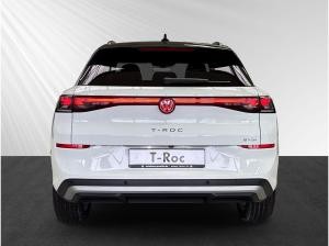 Volkswagen T-Roc Life 1.5 l eTSI OPF 150 PS 7-Gang-DSG ACC+Kamera+LED+Sitzh - Privatkunden