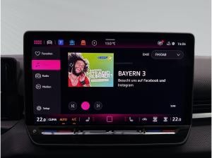 Volkswagen T-Roc Life 1.5 l eTSI OPF 150 PS 7-Gang-DSG ACC+Kamera+LED+Sitzh - Privatkunden