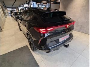 Cupra Formentor VZ Black Edition 1.5 e-Hybrid 200kW (272PS) 6-Gang DSG 6