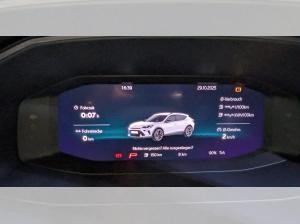 Cupra Formentor VZ Black Edition 1.5 e-Hybrid 200kW (272PS) 6-Gang DSG 6