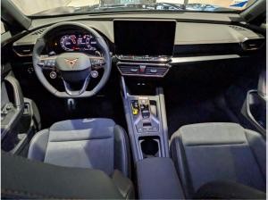 Cupra Formentor VZ Black Edition 1.5 e-Hybrid 200kW (272PS) 6-Gang DSG 6