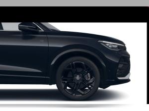 Volkswagen Tiguan R-Line 2.0 l TSI OPF 4MOTION DSG