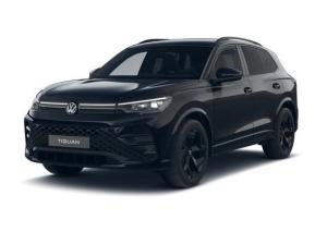 Volkswagen Tiguan R-Line 1.5 l eTSI OPF DSG CarPlay Pano