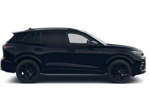 Volkswagen Tiguan R-Line 1.5 l eTSI OPF DSG CarPlay Pano