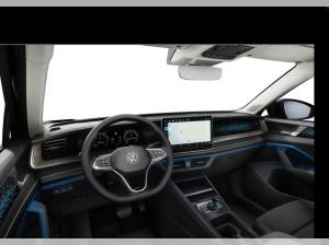 Volkswagen Tayron Elegance 1.5 l eTSI OPF DSG CarPlay Hyb.