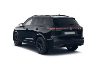 Volkswagen Tiguan R-Line 1.5 l eTSI OPF DSG CarPlay Pano