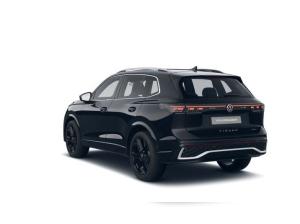 Volkswagen Tiguan R-Line 2.0 l TSI OPF 4MOTION DSG