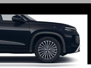 Volkswagen Tayron Elegance 1.5 l eTSI OPF DSG CarPlay Hyb.