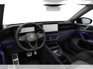 Volkswagen Tiguan R-Line 1.5 l eTSI OPF DSG CarPlay Pano