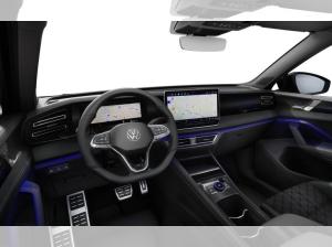 Volkswagen Tiguan R-Line 2.0 l TSI OPF 4MOTION DSG