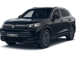 Volkswagen Tiguan Elegance 1.5 l eHybrid OPF / Pano