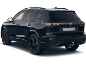 Volkswagen Tiguan R-Line 2.0 l TSI OPF 4MOTION DSG 4Motion
