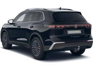 Volkswagen Tiguan Elegance 1.5 l eHybrid OPF / Pano