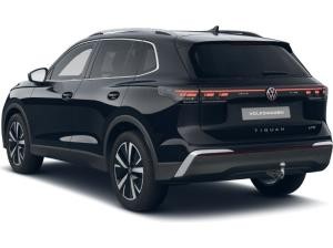 Volkswagen Tiguan Elegance 1.5 l eTSI OPF DSG CarPlay Pano