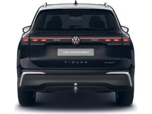 Volkswagen Tiguan Elegance 1.5 l eHybrid OPF / Pano