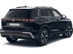 Volkswagen Tiguan Elegance 1.5 l eTSI OPF DSG CarPlay Pano