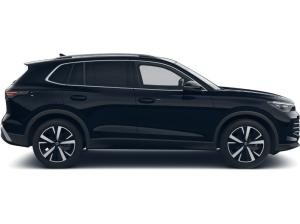 Volkswagen Tiguan Elegance 1.5 l eTSI OPF DSG CarPlay Pano
