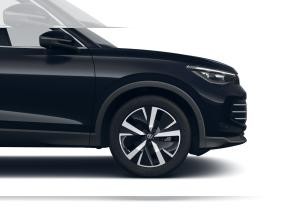 Volkswagen Tiguan Elegance 1.5 l eTSI OPF DSG CarPlay Pano