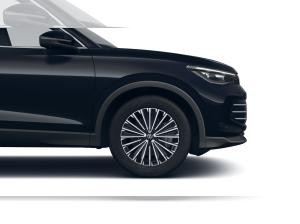 Volkswagen Tiguan Elegance 1.5 l eHybrid OPF / Pano