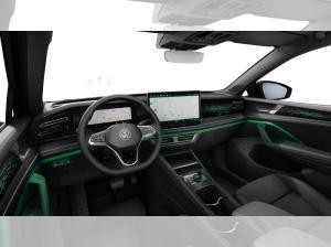 Volkswagen Tiguan Elegance 1.5 l eHybrid OPF / Pano