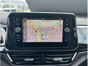 Volkswagen T-Roc Style 2.0 l TDI DSG CarPlay Black ACC AHK