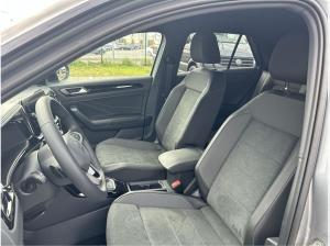 Volkswagen T-Roc Style 2.0 l TDI DSG CarPlay Black ACC AHK