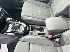 Volkswagen T-Roc Style 2.0 l TDI DSG CarPlay Black ACC AHK