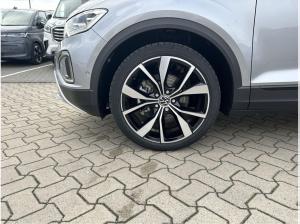 Volkswagen T-Roc Style 2.0 l TDI DSG CarPlay Black ACC AHK