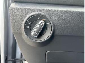 Volkswagen T-Roc Style 2.0 l TDI DSG CarPlay Black ACC AHK