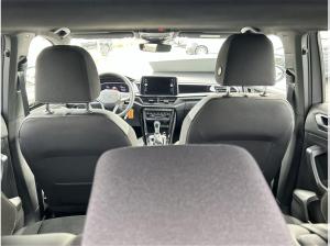 Volkswagen T-Roc Style 2.0 l TDI DSG CarPlay Black ACC AHK